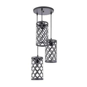 لوستر آویز مدل A253024/15/3