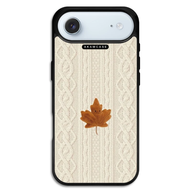 کاور آکام مدل AMC-WA17AIR-TRICOT-14 مناسب برای گوشی موبایل اپل iPhone Air