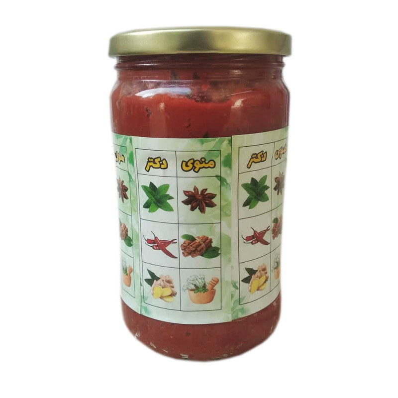 رب گوجه فرنگی - 900 گرم