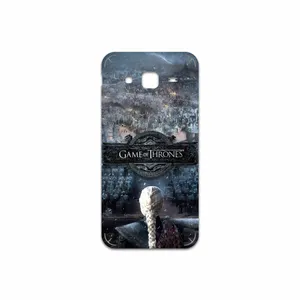 MAHOOT Game of Thrones Cover Sticker for Samsung Galaxy J5