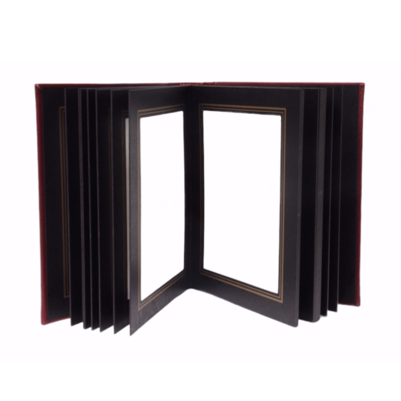 آلبوم عکس مدل فرم دار خطي کد 13