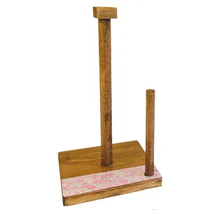 پایه رول دستمال کاغذی کد 81