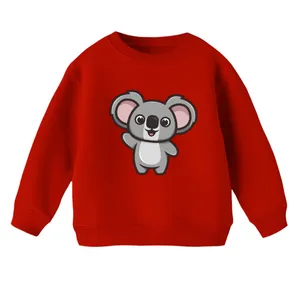 سویشرت بچگانه مدل کوالا خوشحال