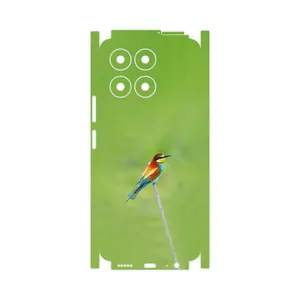 MAHOOT European bee-eater-FullSkin Cover Sticker for Honor X6a