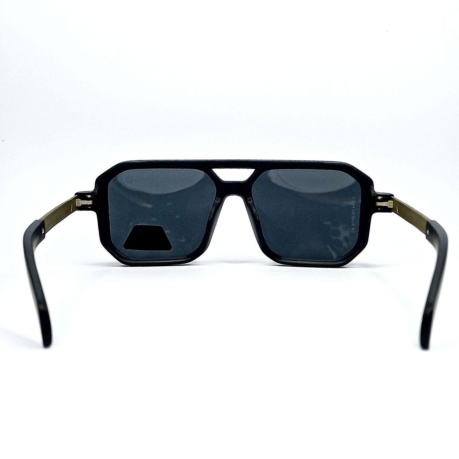 عینک آفتابی دیوید بکهام مدل Jgc0 -  - 4
