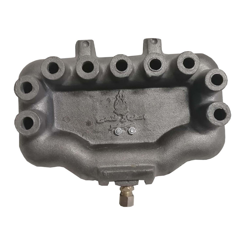 شومینه گازی مدل FATHI3