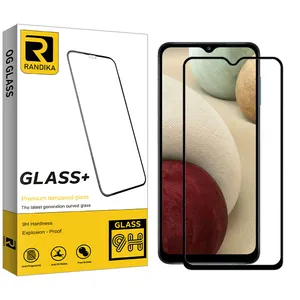Randika GLD Ceramics Maat Screen Protector For Samsung Galaxy A70/ A022