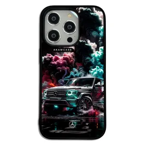 AKAM AMC-WA14PRO-BENZ-24 Cover For Apple iPhone 14 Pro