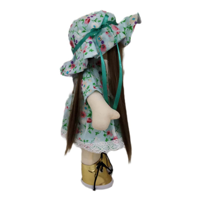 عروسک مدل دختر روسی ارتفاع سانتی متر