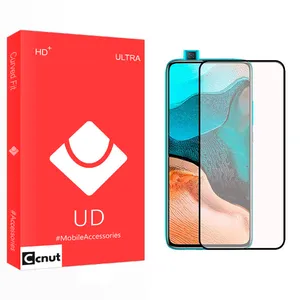 Coconut UD Glass Screen Protector For Xiaomi Poco F2 Pro