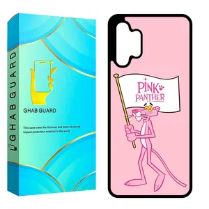 Ghab Guard CHAPA324 Cover For Samsung Galaxy A32 4G