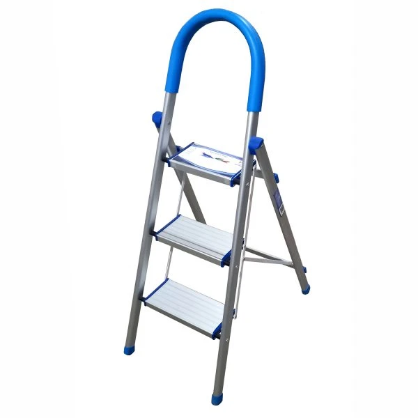 نردبان 3 پله مدل100