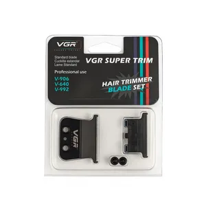 تیغه یدک ماشین اصلاح وی جی آر مدل V-906
