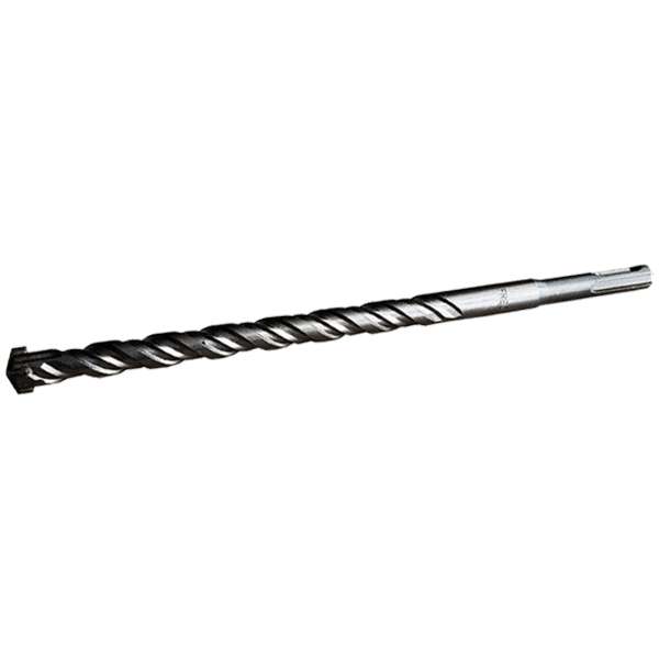 مته چهار شیار فرد مدل HT - 0010260 سایز 10 میلی متر