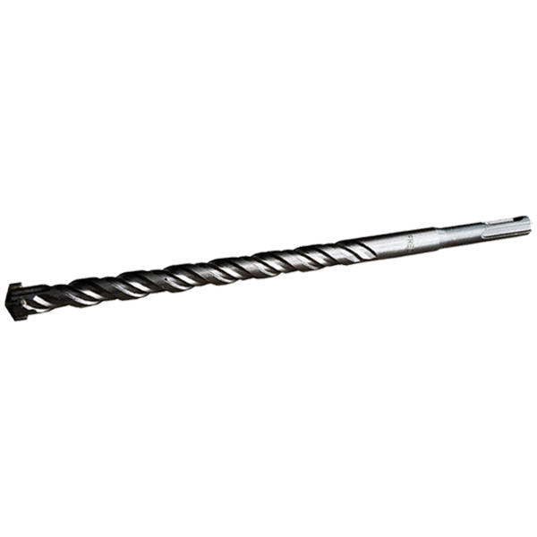 مته چهار شیار فرد مدل HT - 0010260 سایز 10 میلی متر