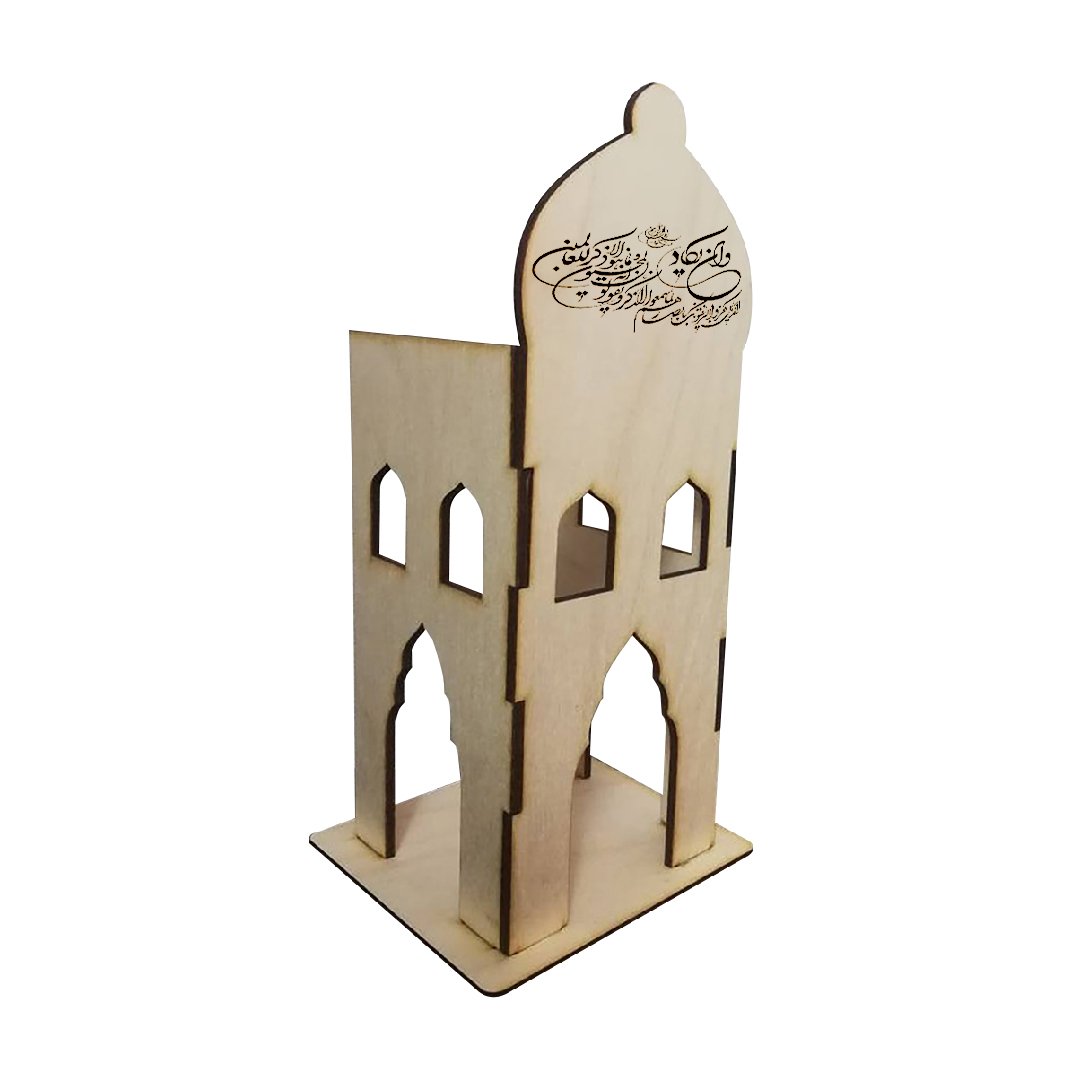 جاشمعی مدل ون یکاد کد70-17