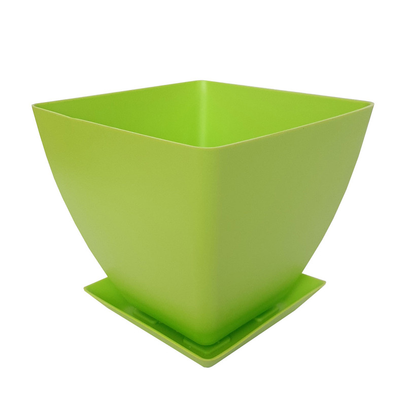 گلدان طرح اریکا کد 08