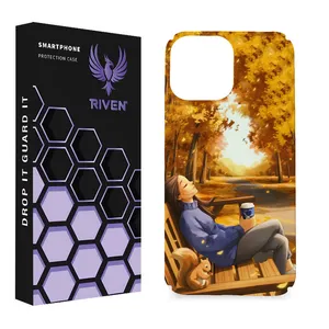 RIVEN RI2-158 Case For Apple iPhone 16 Pro Max