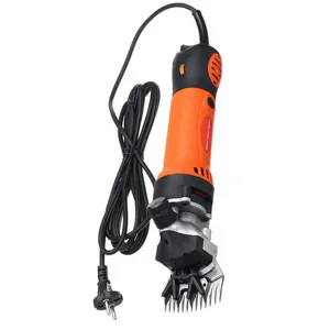 ماشین پشم زن حیوانات زوبر مدل power animals مد 11