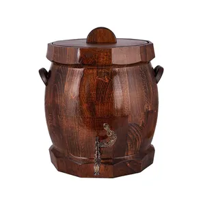 کلمن طرح بشکه کد 130011 گنجایش 10 لیتر