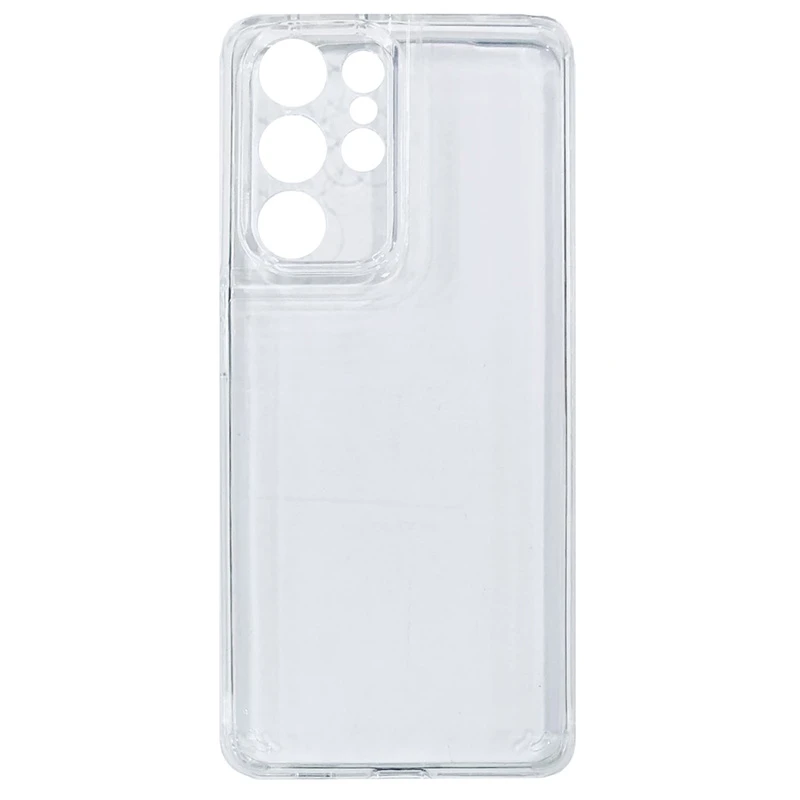کاور مدل TC-001 مناسب برای گوشی موبایل سامسونگ Galaxy S21 Ultra 