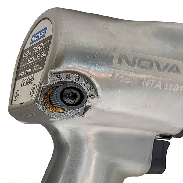 آچار بکس بادی نووا مدل NTA-1101