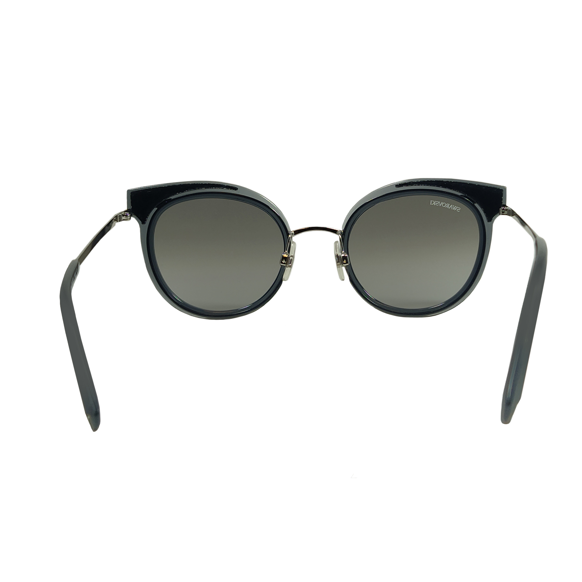 عینک آفتابی زنانه سواروسکی مدل SW016920C50 -  - 4