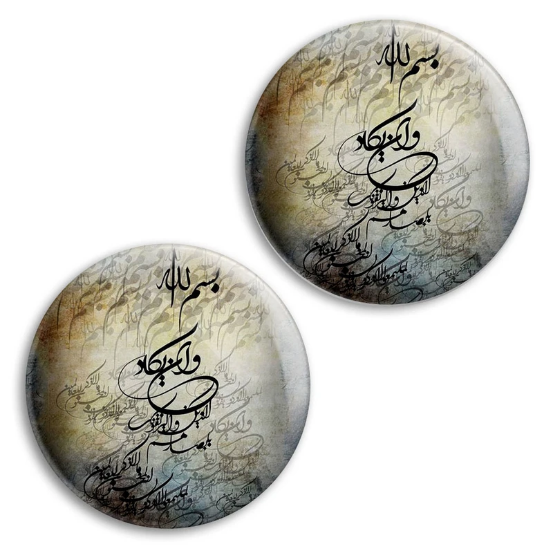 مگنت پرمانه طرح و ان یکاد کد pmag2.27877 مجموعه 2 عددی