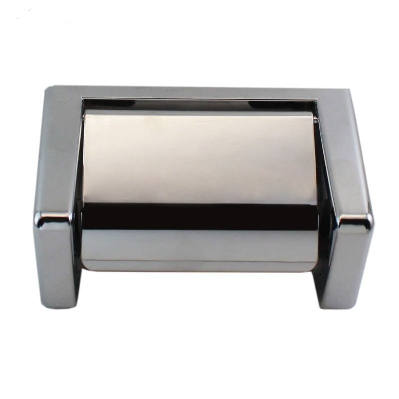 پایه رول دستمال کاغذی سنی پلاستیک مدل نیاما