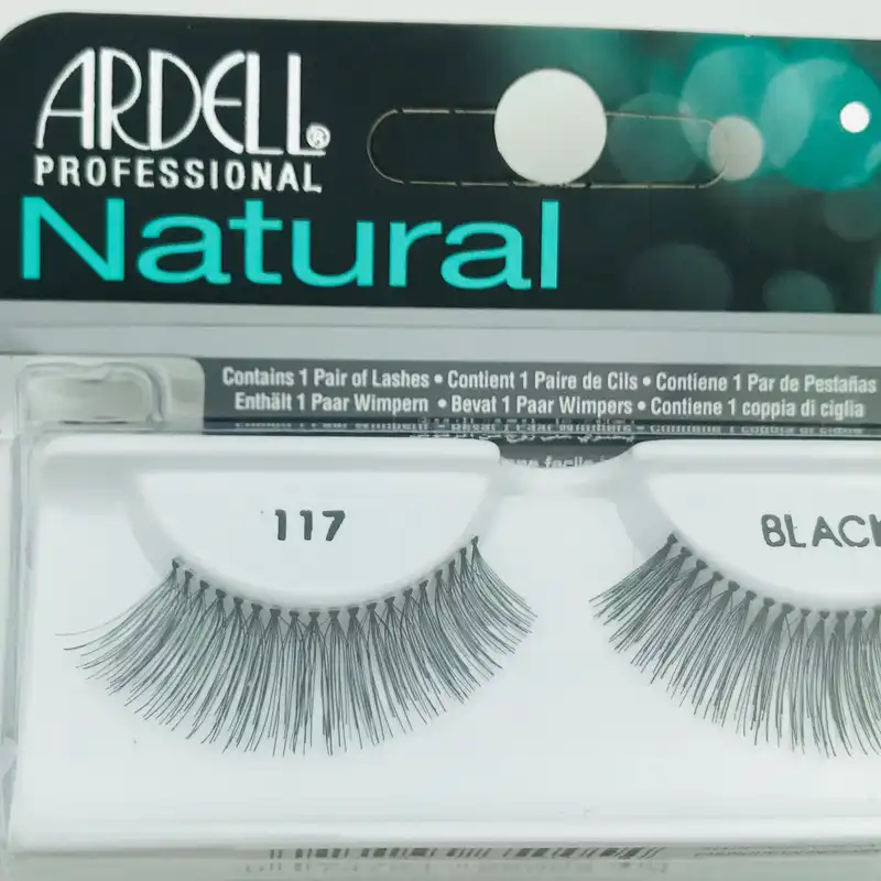 مژه مصنوعی آردل مدل Natural 117