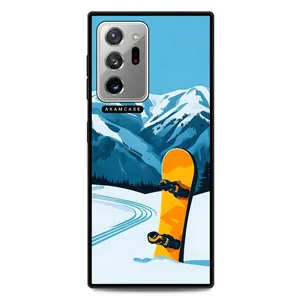 AKAM AMC-WSGN20U-SKI-12 Cover For Samsung Galaxy Note 20 Ultra