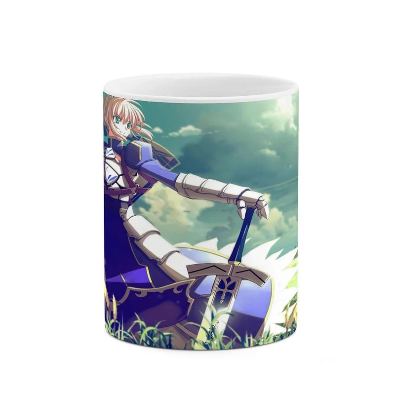 ماگ کاکتی مدل انیمه کد mgh21131