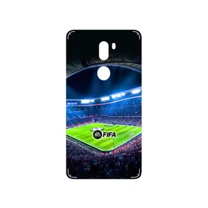 MAHOOT FIFA Soccer Game Series Cover Sticker for Xiaomi Mi 5s Plus