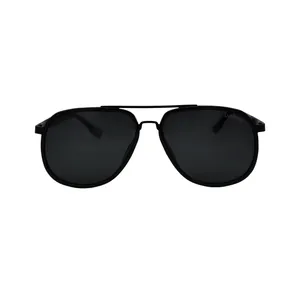 عینک آفتابی خلبانی (Aviator) لوسیانو مدل TR 8028 C1