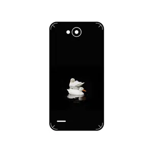 MAHOOT Duck Cover Sticker for LG X Power 2