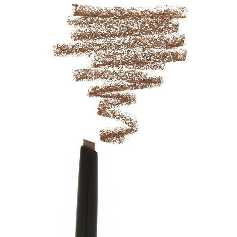 مداد ابرو دبورا سری Extra 24ORE شماره 02