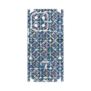 MAHOOT Traditional_Tile-FullSkin Cover Sticker for Honor X7c