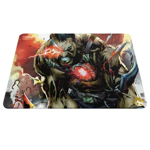 Hoomero Mortal Kombat game A6862 Mousepad