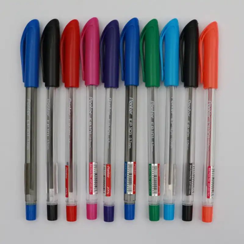 خودکار پنتر مدل 8965 بسته 10 عددی