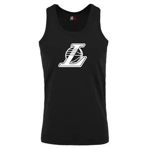 تاپ مردانه مدل L کد BR30 رنگ مشکی