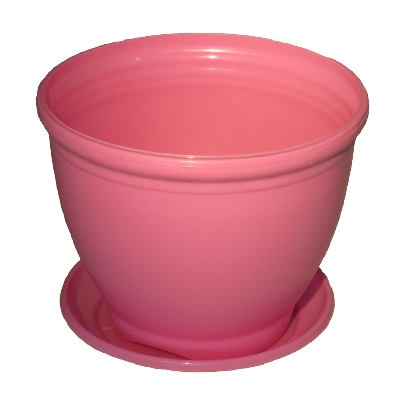 گلدان مدل نازنین کد 101 بسته 4 عددی