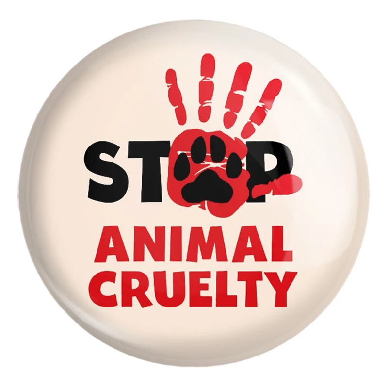 پیکسل خندالو طرح حمایت از حیوانات کد 27370 مدل بزرگ