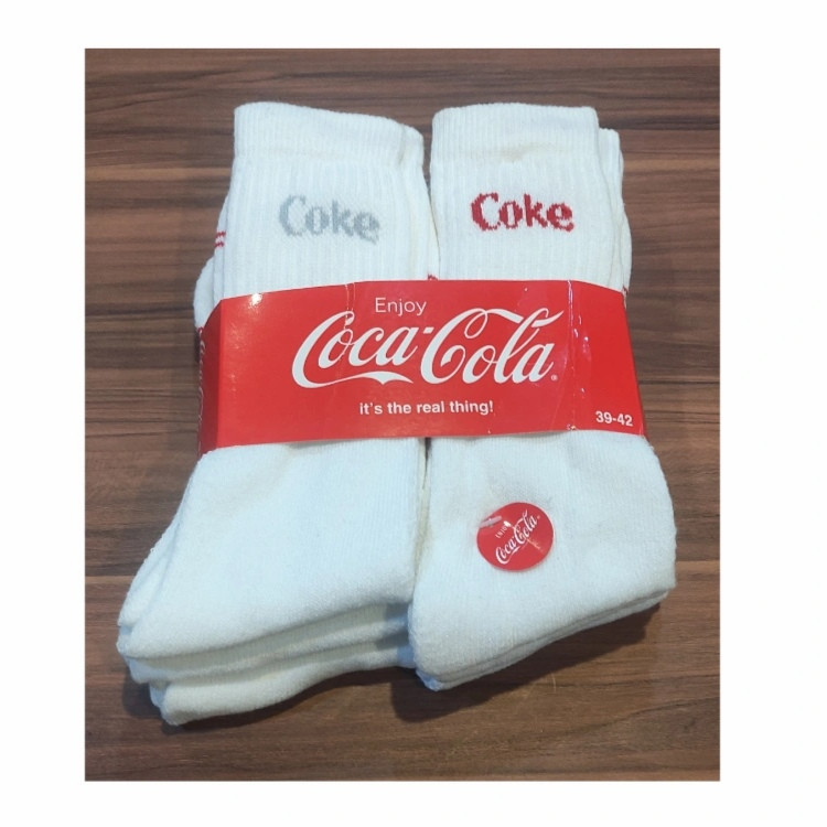 جوراب ورزشی مردانه مدل Co 21480276 بسته 6 عددی