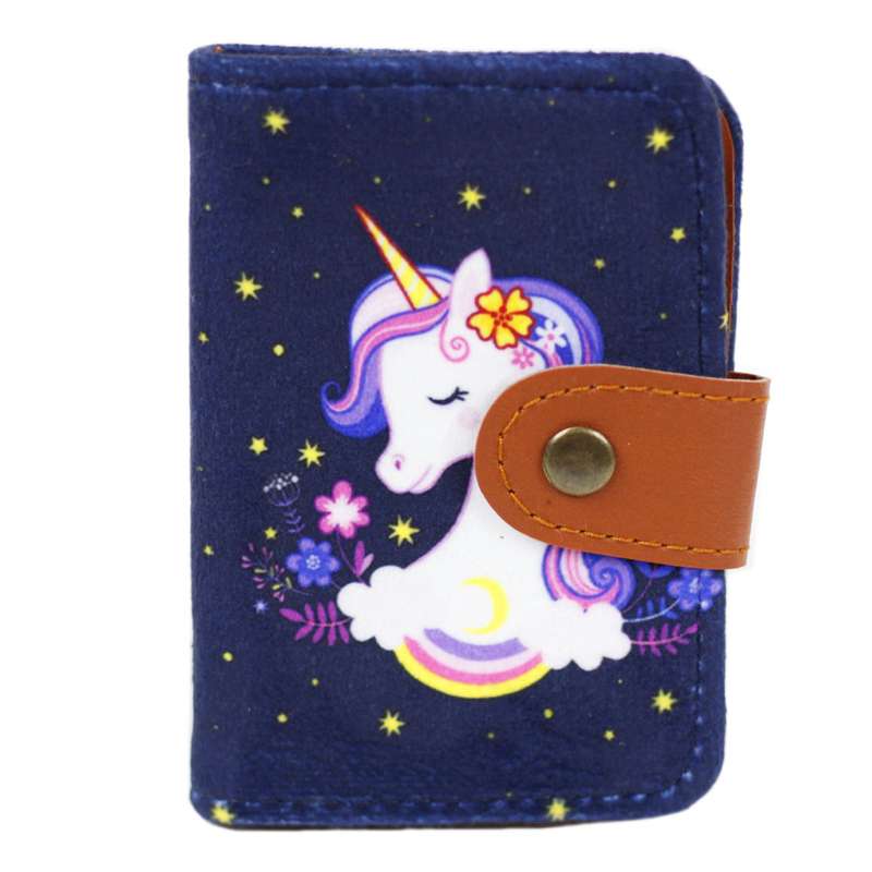 جاکارتی زنانه مدل Unicorn کد 268