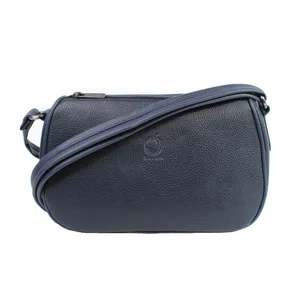 کیف رودوشی زنانه ساینا چرم مدل k124