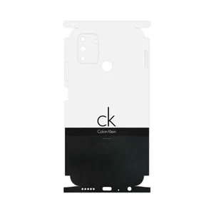 MAHOOT Calvin Klein-FullSkin Cover Sticker for Gplus S10 2022