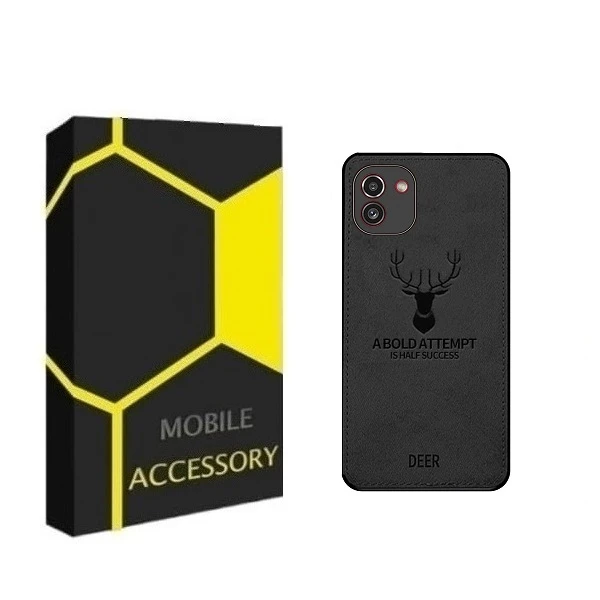 کاور مدل Gavazn مناسب برای گوشی موبایل سامسونگ Galaxy A03