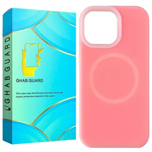 Ghab Guard PASG Cover Suitable for Apple iPhone 14 Pro Max Mobile Phone