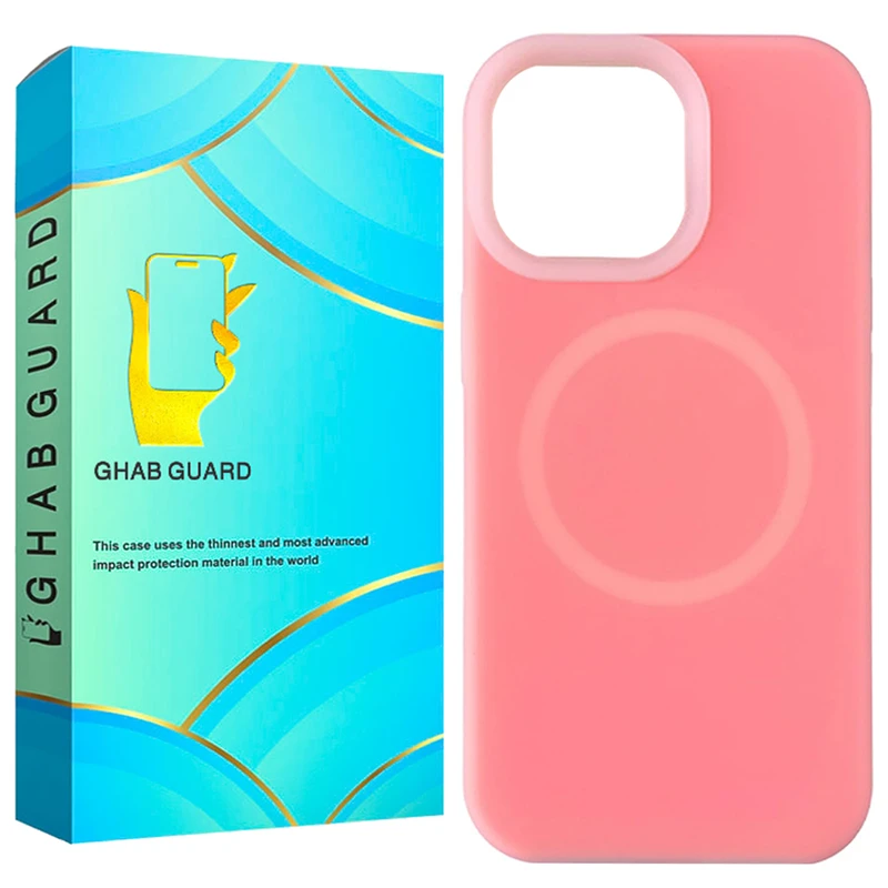 کاور قاب گارد مدل PASG مناسب برای گوشی موبایل اپل iPhone 14 Pro Max