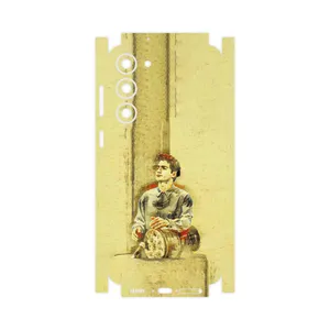 MAHOOT Homayoun Shajarian-FullSkin Cover Sticker for Samsung Galaxy S23 Plus